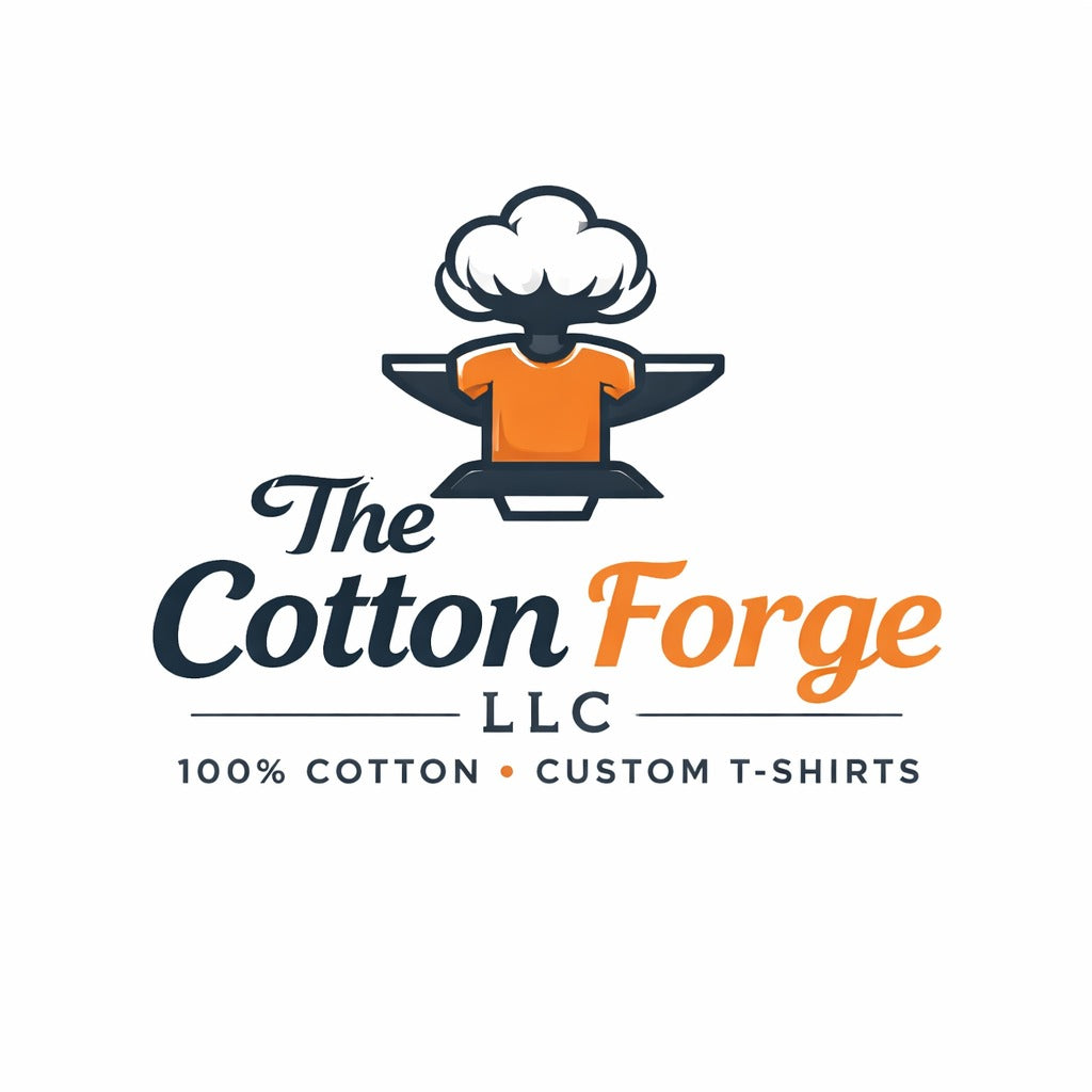 The Cotton Forge LLC
